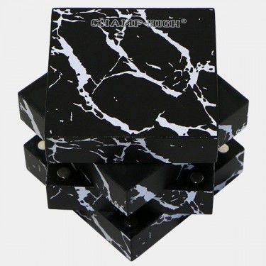 Grinder in marmo a 4 parti 50 mm Champ High