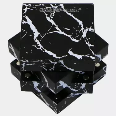 Grinder Marmo 4 parti 50mm Champ High