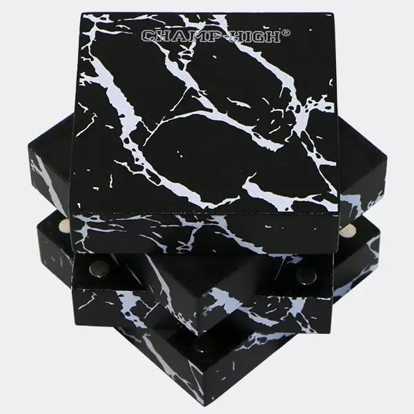 Grinder Marmo 4 parti 50mm Champ High