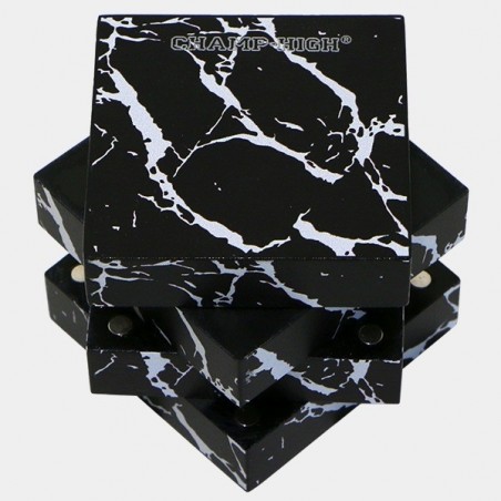 Grinder in marmo a 4 parti 50 mm Champ High