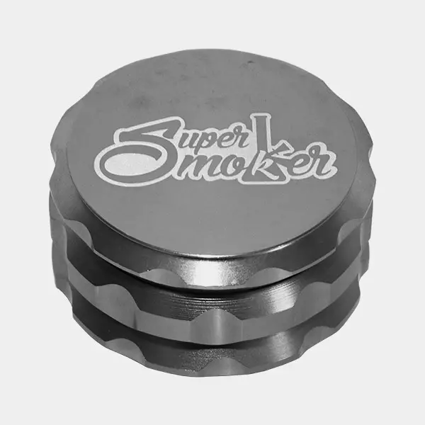 Grinder Metallico Izamal 4 Parti 50mm