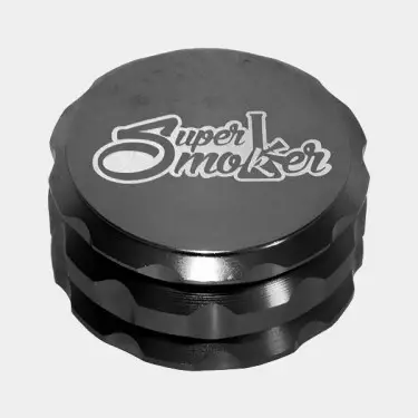 Grinder metallico Izamal della Super Smoker