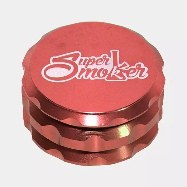 Grinder Metallico Izamal 4 Parti 50mm