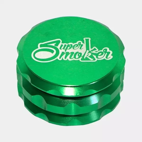 Grinder Metallico Izamal 4 Parti 50mm