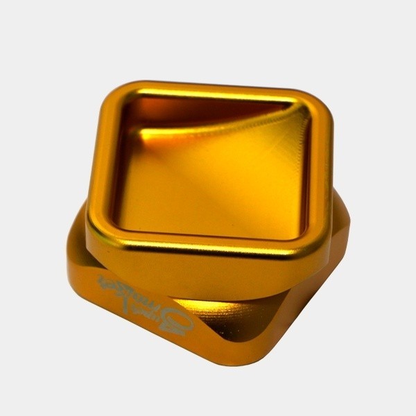 Visualizzazione Grinder PumaPunku oro