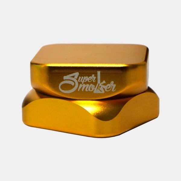 Grinder PumaPunku oro chiuso