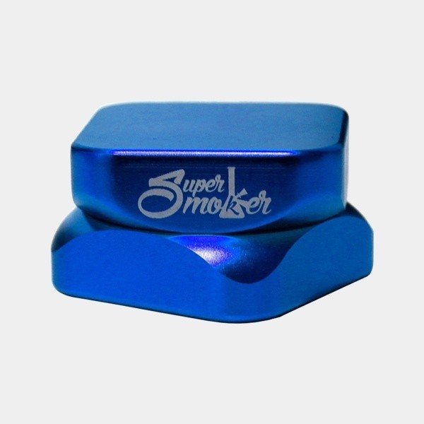 Grinder PumaPunku blu