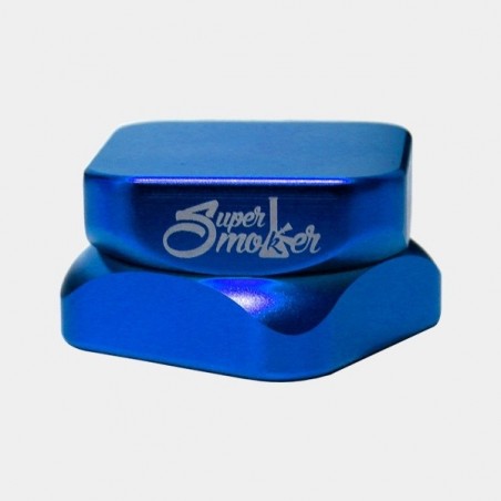 Grinder PumaPunku blu