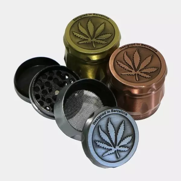 Grinder Vintage
