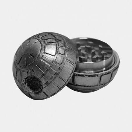 Grinders Originali per triturare erba