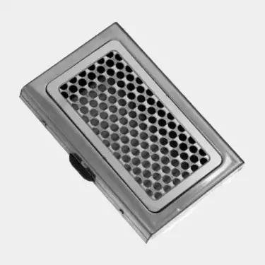 RAW Grinder Shredder 300 - per la tua erba