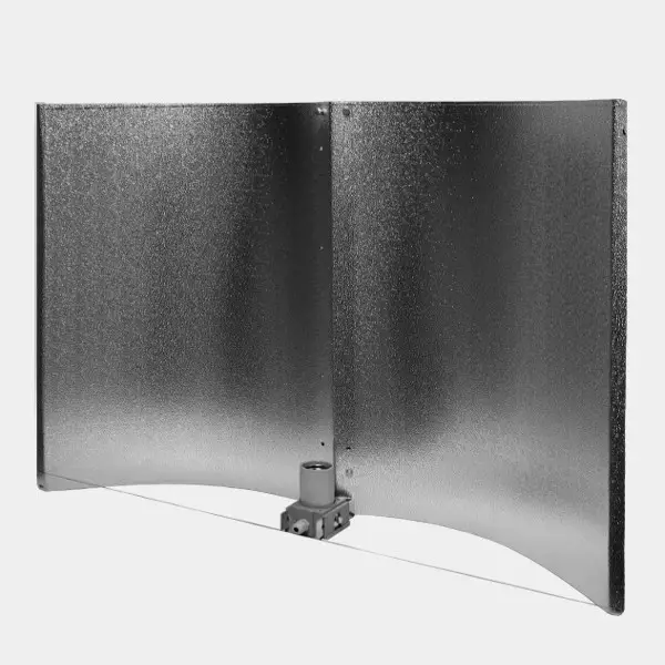 Riflettore Adjust a Wings Avenger disponibile in vari modelli