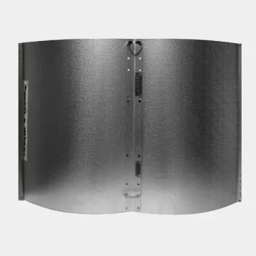 Riflettore Adjust a Wings Avenger disponibile in vari modelli