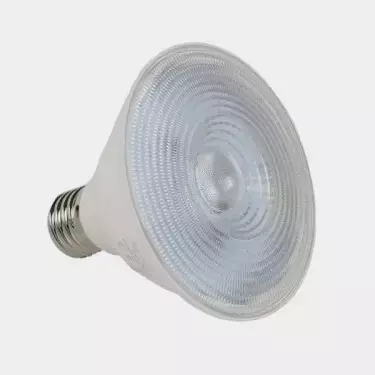 Lampada Dark Night 20 W Agrolite verde - Grow Barato