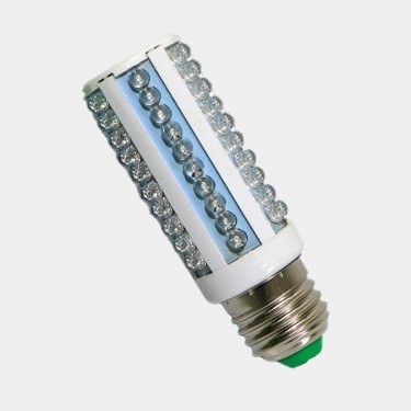 Lampada Pure Light Green LED 3.5W