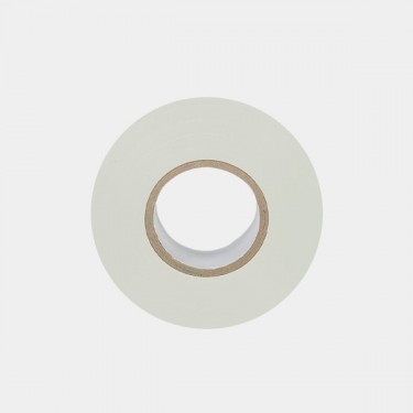 Nastro isolante in PVC bianco o nero GB