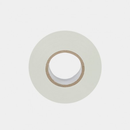 Nastro isolante in PVC bianco o nero GB