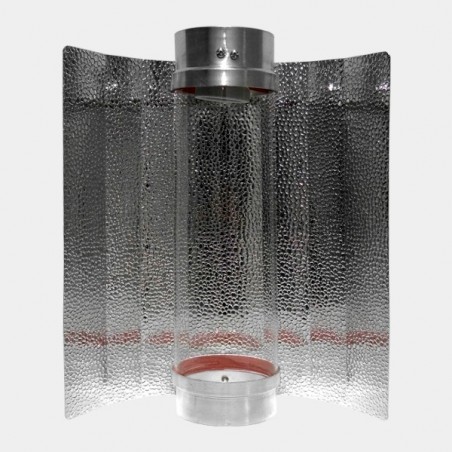 Riflettore Cooltube per coltivazioni indoor GB The Green Brand