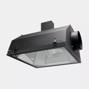 Riflettore OG Growlite raffreddato ad aria coltivazioni indoor