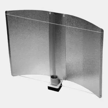 Riflettore Pearl Pro XL per coltivazioni indoor professionali