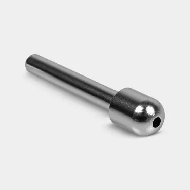 Tubo da fiuto 'Fungo'