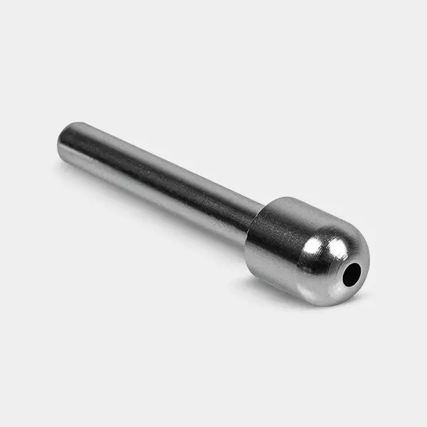 Visualizzazione Tubo da fiuto 'Fungo'