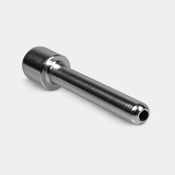 Tubo da fiuto 'Fungo'