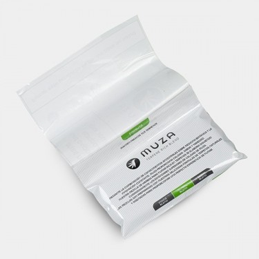 Sostitutivo del Tabacco Neutro MUZA - GB The Green Brand