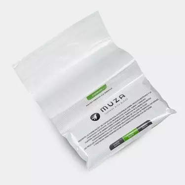 Sostitutivo del Tabacco Neutro MUZA - GB The Green Brand