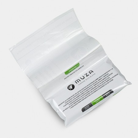 Sostitutivo del Tabacco Neutro MUZA - GB The Green Brand