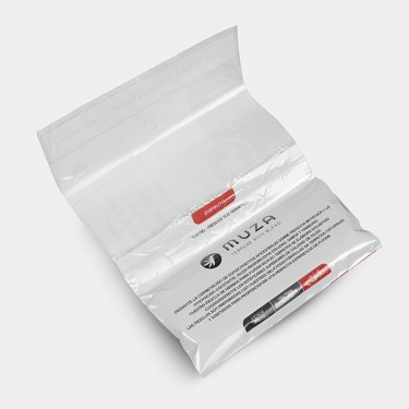 Sostitutivo del Tabacco Sativa MUZA - GB The Green Brand