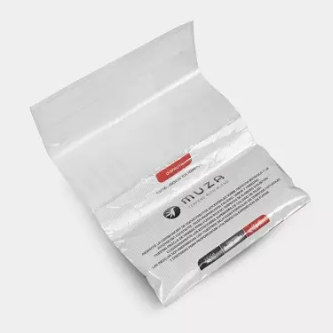 Sostitutivo del Tabacco Sativa MUZA - GB The Green Brand