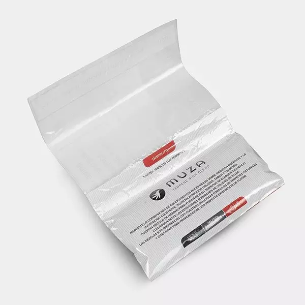 Sostitutivo del Tabacco Sativa MUZA Sostitutivo del Tabacco Sativa MUZA - GB The Green Brand