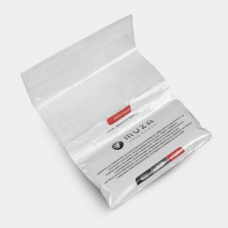 Sostitutivo del Tabacco Sativa MUZA - GB The Green Brand