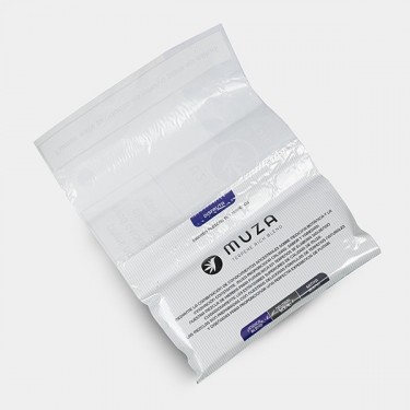 Sostitutivo del Tabacco Indica MUZA - GB The Green Brand