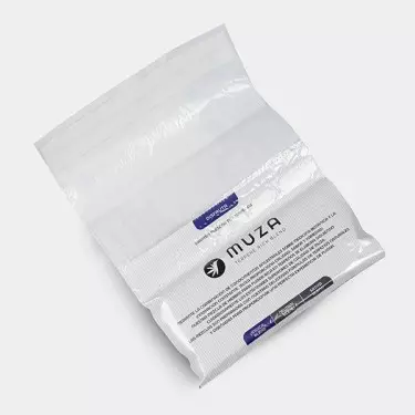 Sostitutivo del Tabacco Indica MUZA - GB The Green Brand