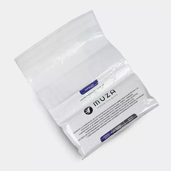 Sostitutivo del Tabacco Indica MUZA Sostitutivo del Tabacco Indica MUZA - GB The Green Brand