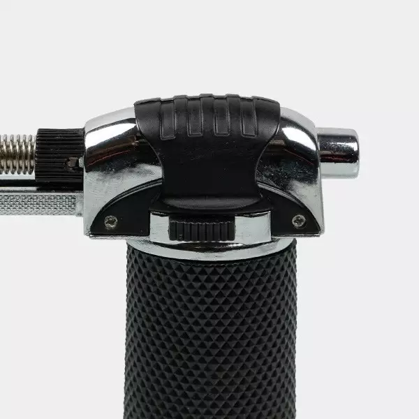 Mini Fiamma Ossidrica Nero - GB The Green Brand