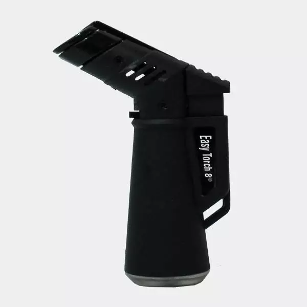 Accendino a torcia Mini Turbo Jet Mini torcia a getto