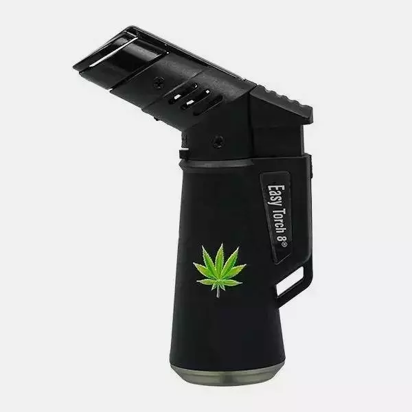 Accendino Mini cannello Turbo Jet