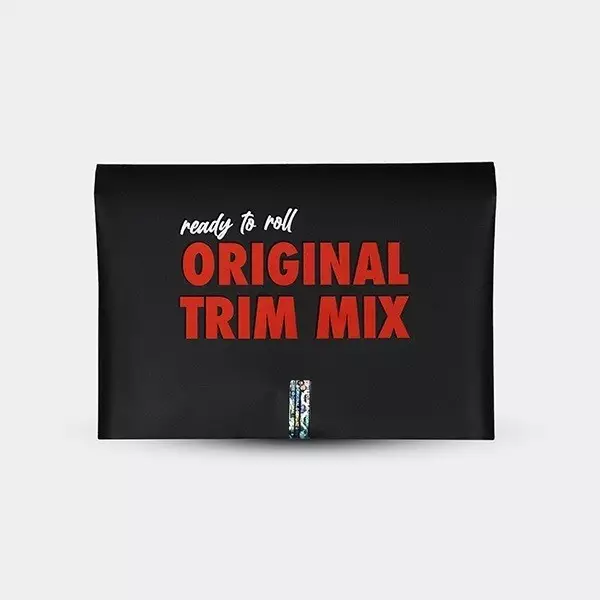 Original Trim Mix Only CBD