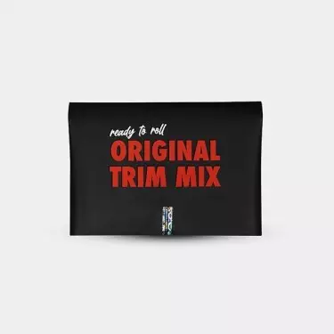 Original Trim Mix Only CBD - GB The Green Brand
