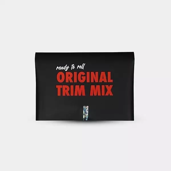 Visualizzazione Original Trim Mix Only CBD - GB The Green Brand