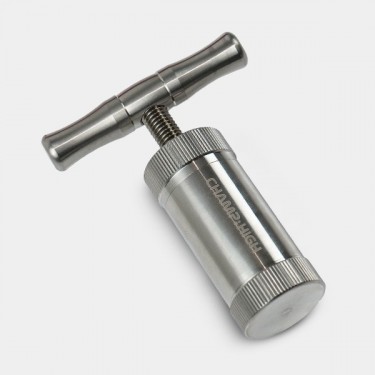 Pressa T Grande resina da 10g