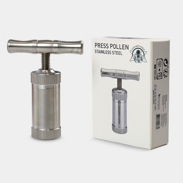 Pressa T Grande resina da 10g