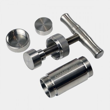 Pressa T Grande resina da 10g