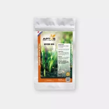 Mycor Mix di Aptus Holland Nutrients.