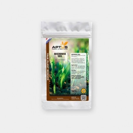 Micromix Soil di Aptus Holland Nutrients.