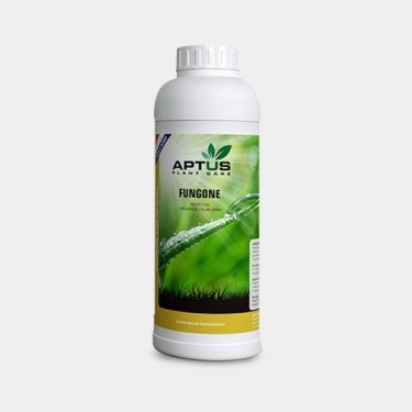 Visualizzazione Fungone di Aptus Professional Nutrients.