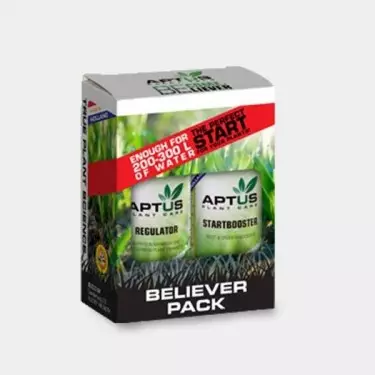 Pack Regulator di Aptus Holland Nutrients.